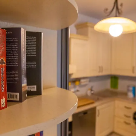 Casa Olivo Appartamento *