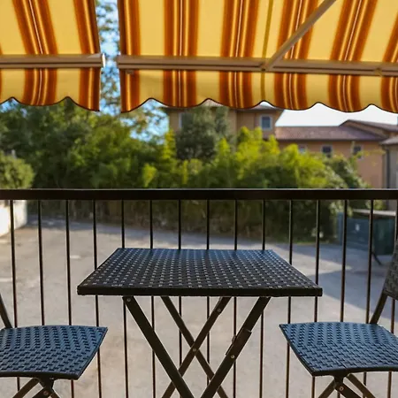 Casa Olivo Negrar