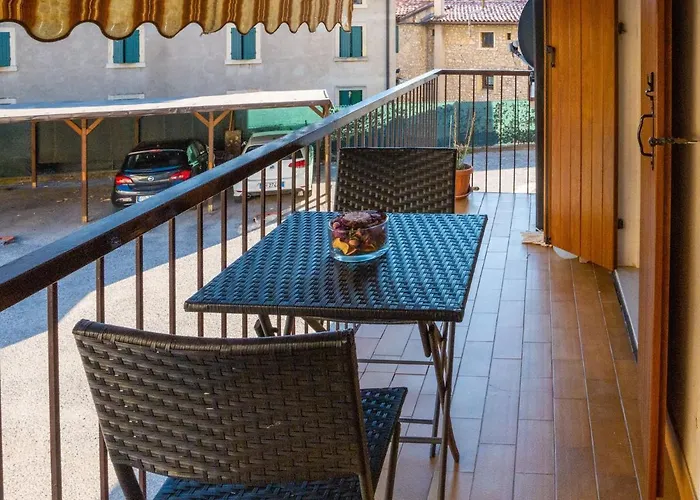 Casa Olivo Appartamento Negrar