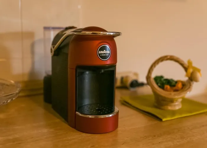 Appartamento Casa Olivo Negrar