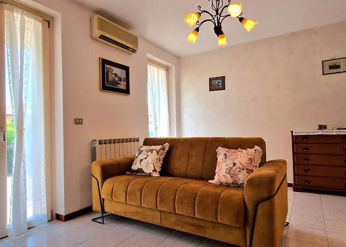 Casa Olivo Appartamento