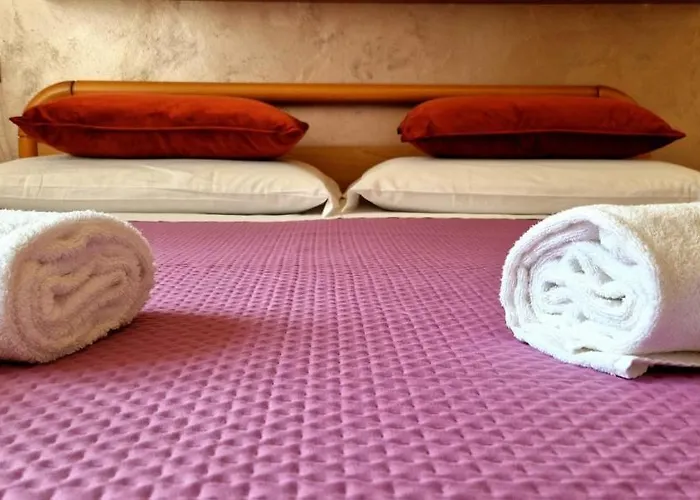 Appartamento Casa Olivo