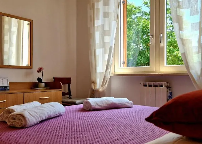 Casa Olivo Appartamento