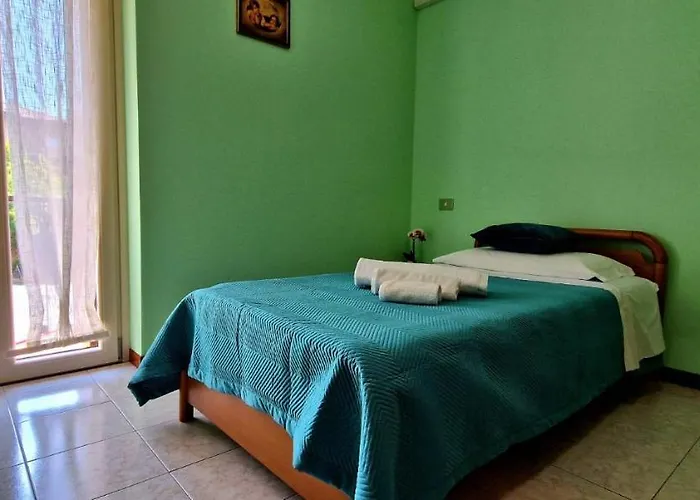 Appartamento Casa Olivo Negrar