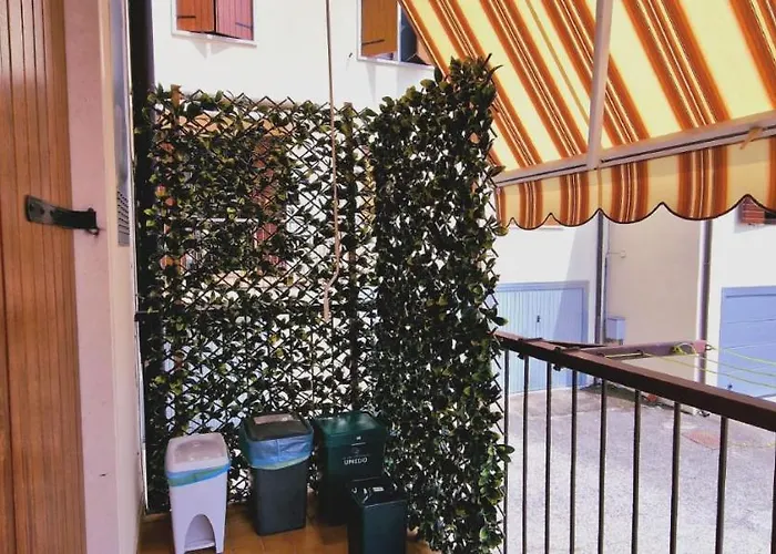 Appartamento Casa Olivo Negrar