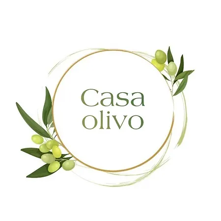 Apartmán Casa Olivo Negrar