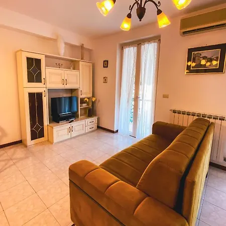 Casa Olivo Negrar