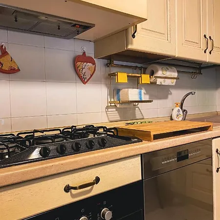 Appartement Casa Olivo Negrar