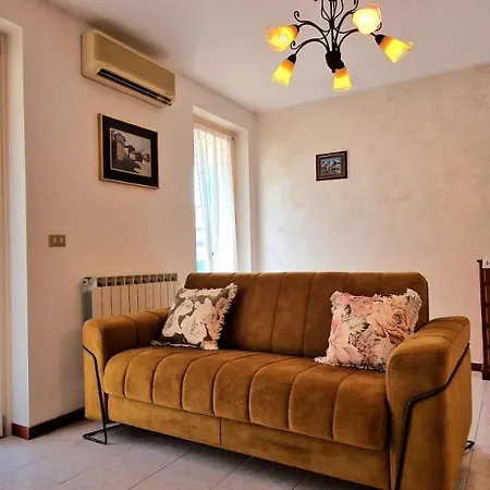 Casa Olivo Apartment
