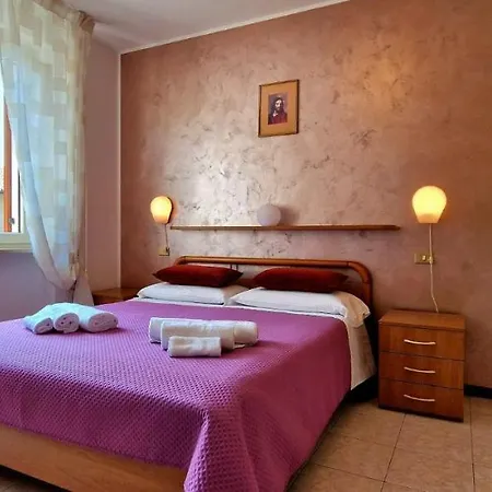 Apartment Casa Olivo Negrar