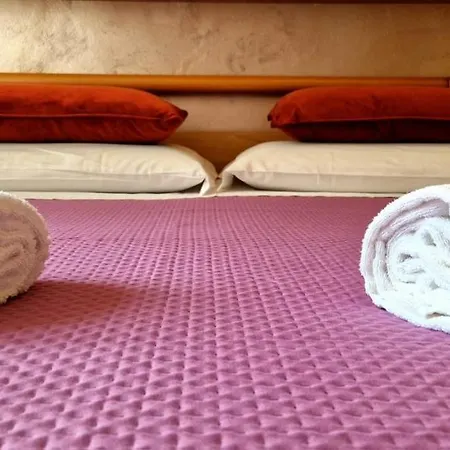 Apartament Casa Olivo