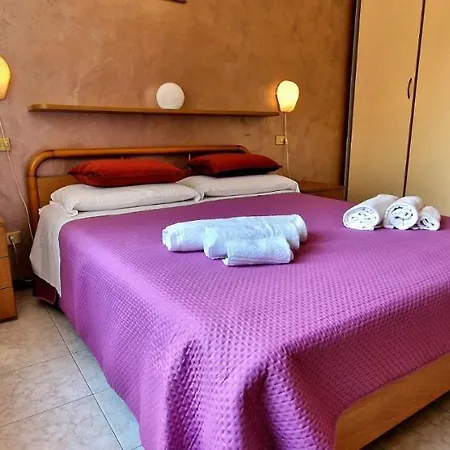 Apartment Casa Olivo Negrar