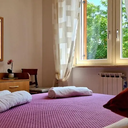 Casa Olivo Apartment