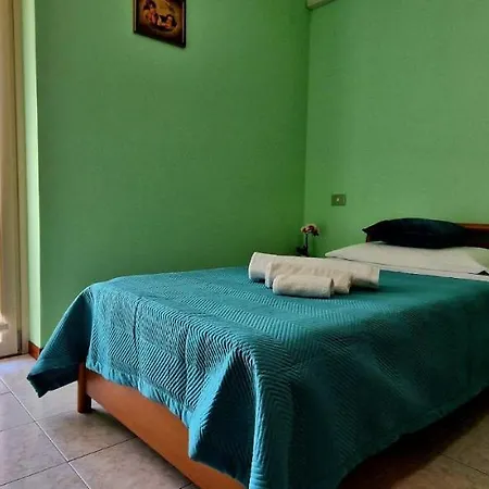 Apartment Casa Olivo Negrar