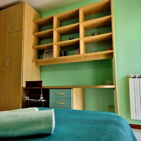 Casa Olivo * Negrar
