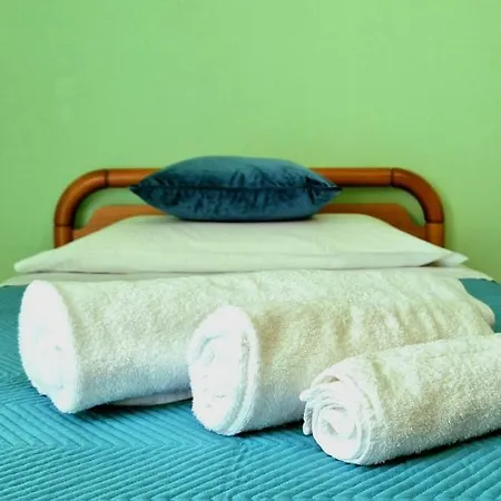 Casa Olivo Apartamento Negrar