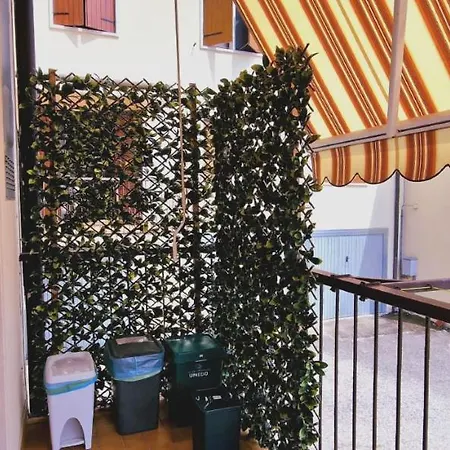 Apartament Casa Olivo Negrar