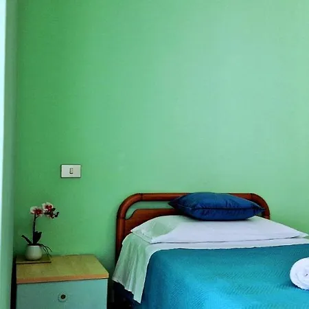 Casa Olivo Appartement *
