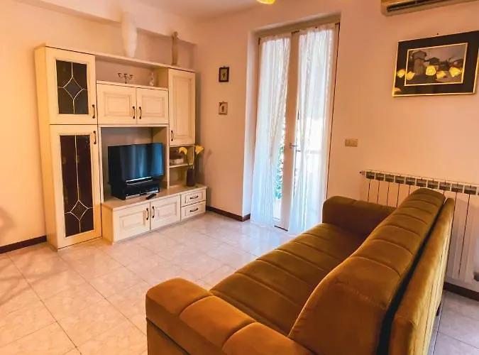 Casa Olivo Negrar