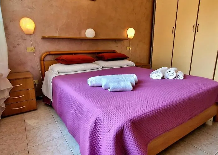 Appartement Casa Olivo Negrar