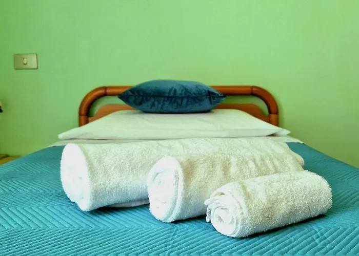 Casa Olivo Apartamento Negrar